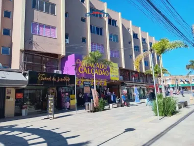 Sala Comercial para alugar, 35m² no Centro, Sapucaia do Sul