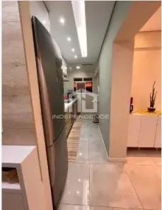 Apartamento com 2 Quartos à venda, 54m² no Jardim Ismênia, São José dos Campos
