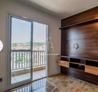 Apartamento com 2 Quartos à venda, 48m² no Vila João Ramalho, Santo André