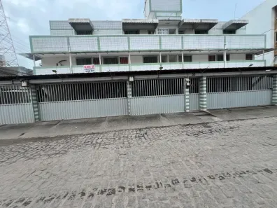 Casa de Condomínio com 9 Quartos à venda, 450m² no Candeias, Jaboatão dos Guararapes