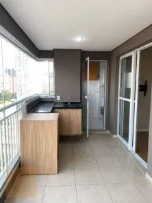 Apartamento com 2 Quartos à venda, 63m² no Tatuapé, São Paulo
