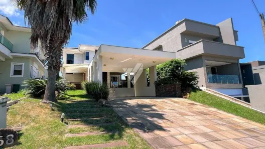 Casa de Condomínio com 3 Quartos à venda, 220m² no São Vicente, Gravataí