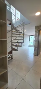 Apartamento com 3 Quartos para alugar, 154m² no Bessa, João Pessoa