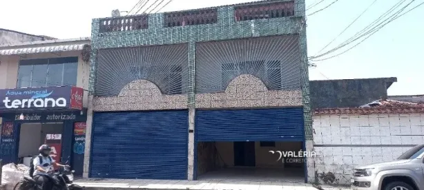 Prédio Comercial à venda, 600m² no Cidade Nova, Ananindeua