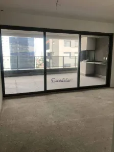 Apartamento com 3 Quartos à venda, 131m² no Cidade Monções, São Paulo