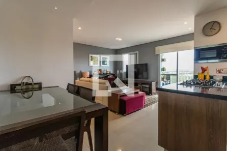 Apartamento com 2 Quartos à venda, 70m² no Jardim Iracema/Aldeia, Barueri