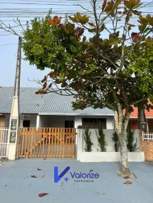 Casa com 4 Quartos à venda, 154m² no Praia de Leste, Pontal do Paraná