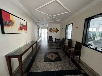 Apartamento com 2 Quartos à venda, 94m² no Guilhermina, Praia Grande