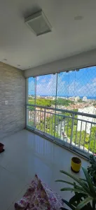 Apartamento com 2 Quartos à venda, 65m² no Imbuí, Salvador