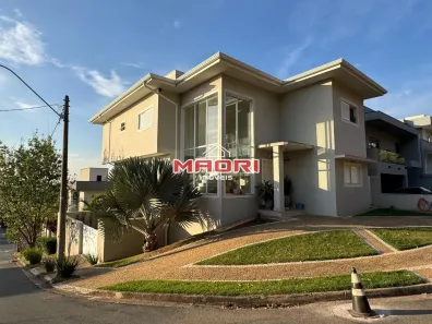 Casa de Condomínio com 4 Quartos à venda, 348m² no Pinheiro, Valinhos