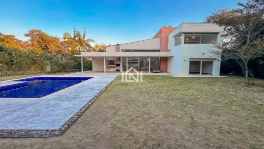 Casa de Condomínio com 4 Quartos à venda, 472m² no Vila Vianna, Cotia
