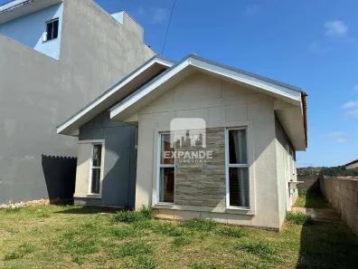 Casa com 3 Quartos à venda, 71m² no Lívia II, Botucatu