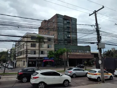 Sala Comercial para alugar, 36m² no Jardim Lindóia, Porto Alegre