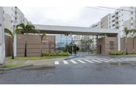 Apartamento com 2 Quartos à venda, 55m² no Nova São Pedro, São Pedro da Aldeia