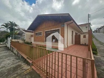 Casa com 3 Quartos à venda, 166m² no Parque Vivaldi Leite Ribeiro, Poços de Caldas