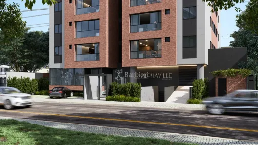 Apartamento com 3 Quartos à venda, 100m² no Vorstadt, Blumenau
