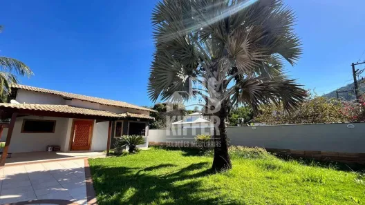 Casa com 3 Quartos à venda, 175m² no Inoã (Inoã), Maricá