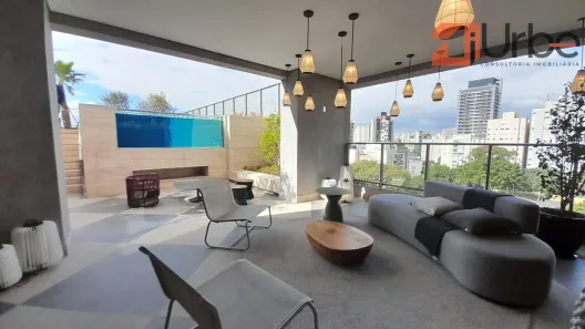 Apartamento com 2 Quartos à venda, 70m² no Perdizes, São Paulo