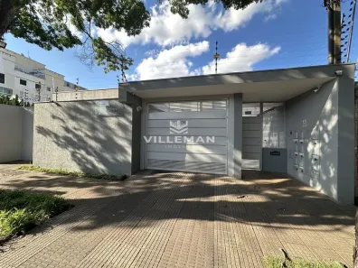 Apartamento com 2 Quartos para alugar, 65m² no Zona 07, Maringá