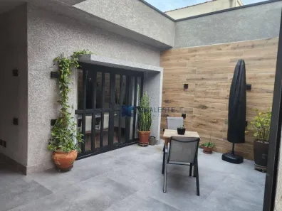 Sobrado com 3 Quartos à venda, 225m² no Alto da Mooca, São Paulo