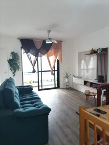 Apartamento com 3 Quartos à venda, 98m² no Vila Andrade, São Paulo
