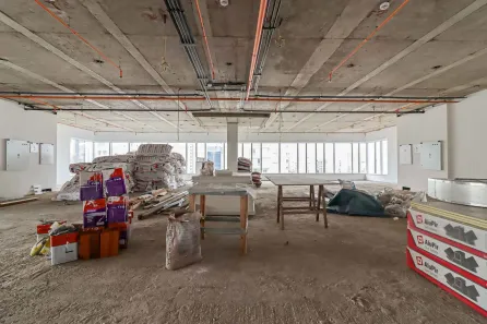 Ponto Comercial com 18 Quartos para alugar, 383m² no Liberdade, São Paulo