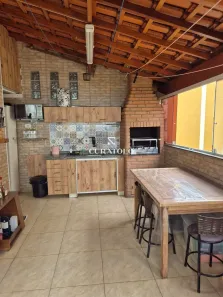 Apartamento com 3 Quartos à venda, 95m² no Vila Carmosina, São Paulo