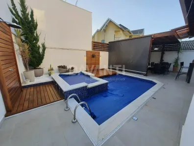 Casa de Condomínio com 3 Quartos à venda, 300m² no Jardim Alto da Colina, Valinhos