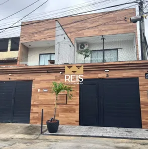 Casa com 2 Quartos à venda, 94m² no Campo Grande, Rio de Janeiro
