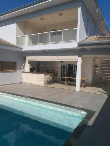 Casa de Condomínio com 4 Quartos à venda, 450m² no Jardim Marabá, Bauru