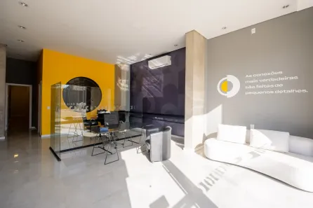 Ponto Comercial para alugar, 94m² no Centro, Pelotas