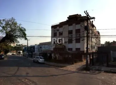 Apartamento com 2 Quartos à venda, 61m² no Nonoai, Porto Alegre
