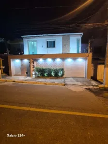 Casa com 3 Quartos à venda, 208m² no Jardim Vitória, Macaé