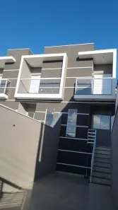 Sobrado com 2 Quartos à venda, 75m² no Jardim Santa Adélia, São Paulo