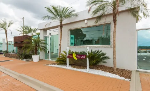 Apartamento com 2 Quartos para alugar, 44m² no Uvaranas, Ponta Grossa