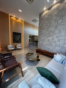 Casa com 3 Quartos à venda, 290m² no Condomínio Florais Cuiabá Residencial, Cuiabá