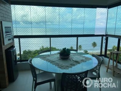 Apartamento com 4 Quartos à venda, 135m² no Candeias, Jaboatão dos Guararapes