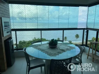 Apartamento com 4 Quartos à venda, 135m² no Candeias, Jaboatão dos Guararapes