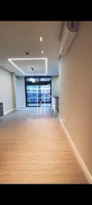Apartamento com 3 Quartos para alugar, 197m² no Jardim das Acácias, São Paulo
