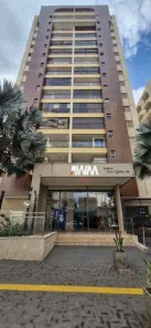 Apartamento com 3 Quartos à venda, 110m² no Setor Oeste, Goiânia