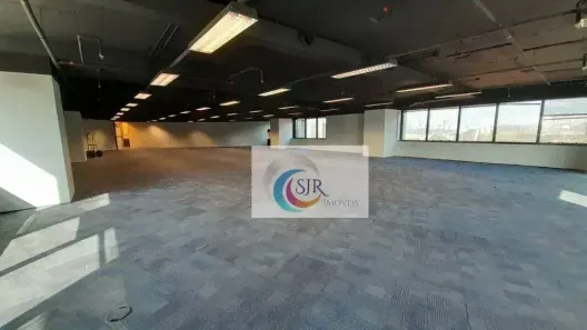 Sala Comercial para alugar, 387m² no Pinheiros, São Paulo
