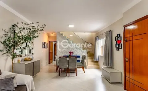 Casa de Condomínio com 2 Quartos à venda, 96m² no Vila Moraes, São Paulo