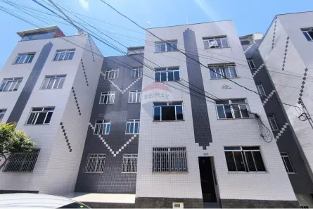 Apartamento com 3 Quartos à venda, 97m² no Jardim Glória, Juiz de Fora