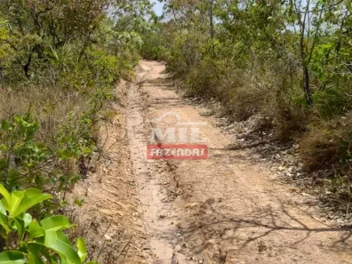 Fazenda/Sítio à venda, 500m² no , Alto Parnaíba