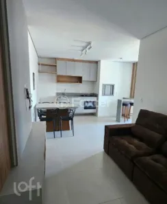 Apartamento com 2 Quartos à venda, 61m² no Navegantes, Capão da Canoa