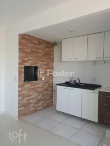 Apartamento com 2 Quartos à venda, 48m² no Jardim Leopoldina, Porto Alegre
