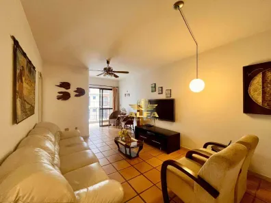 Apartamento com 2 Quartos à venda, 85m² no Enseada, Guarujá