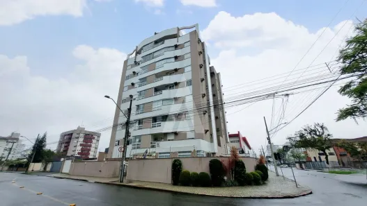 Apartamento com 2 Quartos para alugar, 97m² no América, Joinville