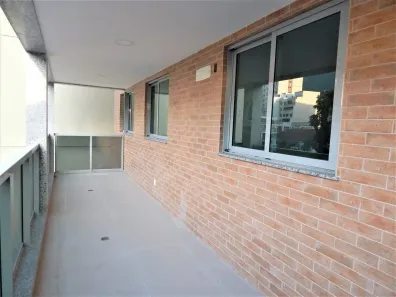 Apartamento com 3 Quartos à venda, 104m² no Tijuca, Rio de Janeiro