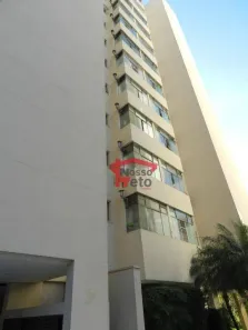 Apartamento com 2 Quartos à venda, 62m² no Jardim Paraíso, São Paulo